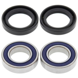 Kit roulements de roue avant ALL BALLS Yamaha - 1040116