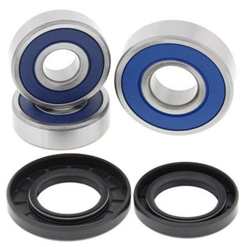 Kit roulements de roue arrière ALL BALLS Honda CB600F Hornet - 1039830