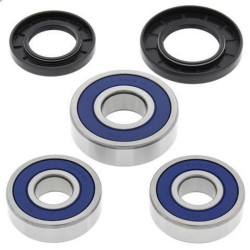 Kit roulements de roue arrière ALL BALLS Yamaha - 1039955