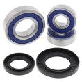 Kit roulements de roue arrière ALL BALLS Suzuki DL650/1000 V-Strom