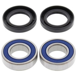 Kit roulements de roue avant ALL BALLS Yamaha/KTM - 1040134