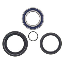 Kit roulements de roue avant/arrière ALL BALLS Honda TRX400 - 1040145