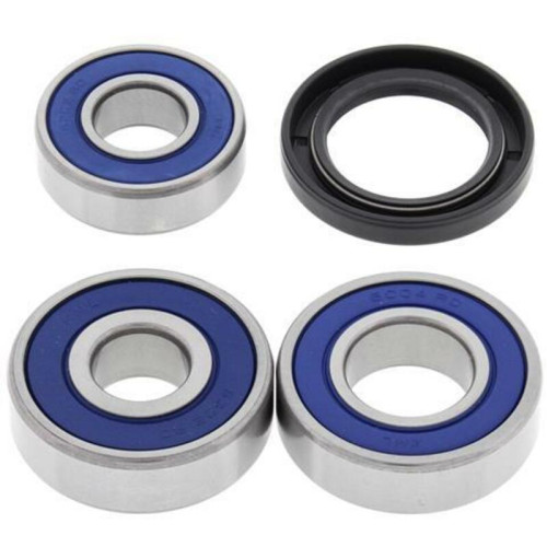 Kit roulements de roue arrière ALL BALLS Honda - 1039816