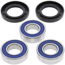 Kit roulements de roue arrière ALL BALLS Yamaha YZ125/250 / WR250 - 1039981