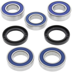 Kit roulements de roue arrière ALL BALLS Honda CBR1000RR - 1039831