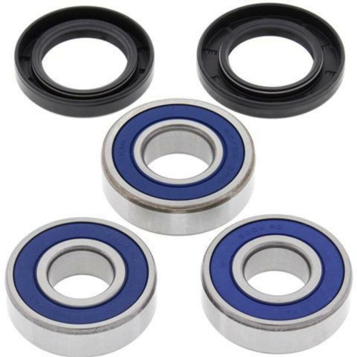 Kit roulements de roue arrière ALL BALLS Honda - 1039817