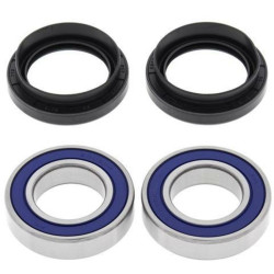 Kit roulements de roue avant ALL BALLS Yamaha YFM600/660F Grizzly - 1040130