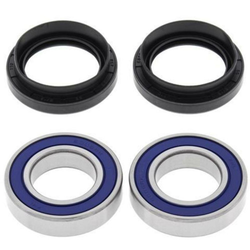 Kit roulements de roue avant ALL BALLS Yamaha YFM600/660F Grizzly - 1040130