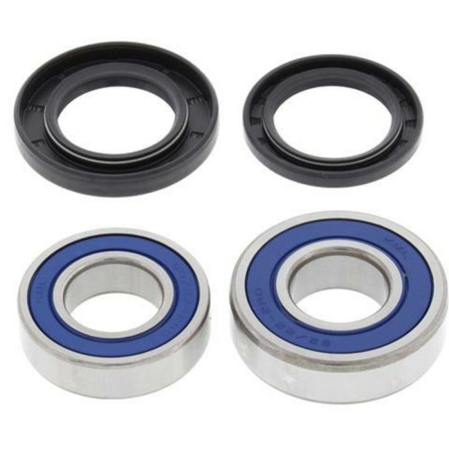 Kit roulements de roue arrière ALL BALLS Yamaha - 1039952