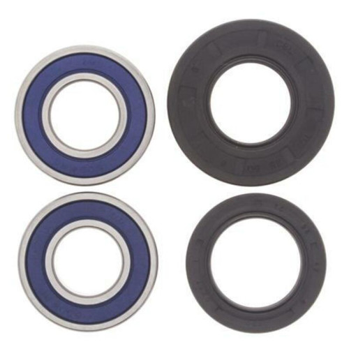 Kit roulements de roue avant ALL BALLS Husqvarna WR/CR 125/250 - 1040069