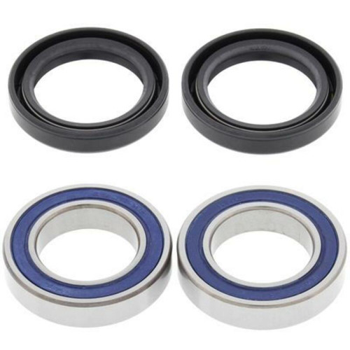 Kit roulements de roue avant ALL BALLS Gas Gas - 1040033