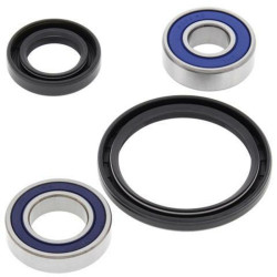 Kit roulements de roue avant ALL BALLS Yamaha YFS200 Blaster/YFB 250 Timberwolf - 1040131