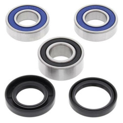 Kit roulements de roue arrière ALL BALLS Husqvarna - 1039863