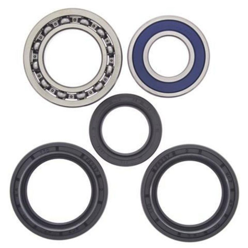 Kit roulements de roue arrière ALL BALLS Yamaha YFM - 1039973