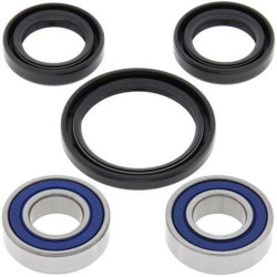 Kit roulements de roue avant ALL BALLS - 1040007