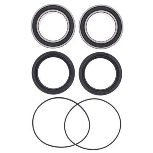 Kit roulements de roue avant/arrière ALL BALLS Yamaha YFZ450 - 1040152