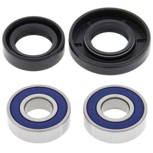 Kit roulements de roue avant ALL BALLS Yamaha TT-R125LW - 1040127