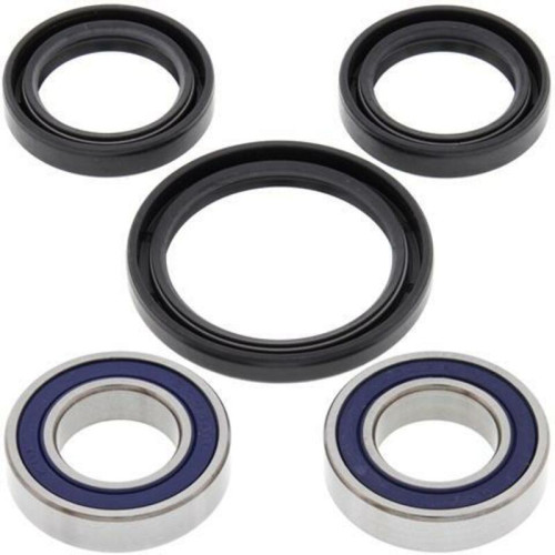 Kit roulements de roue avant ALL BALLS KTM - 1040095