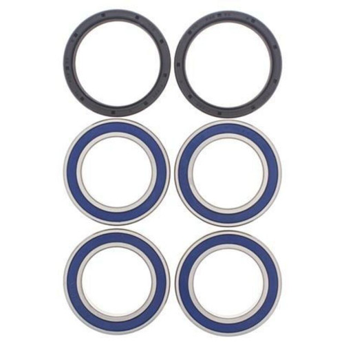 Kit roulements de roue avant ALL BALLS Can Am DS450 - 1040030