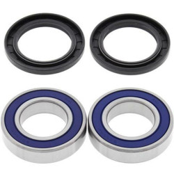 Kit roulements de roue arrière ALL BALLS Suzuki - 1039907