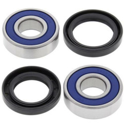 Kit roulements de roue avant ALL BALLS Kawasaki - 1040076