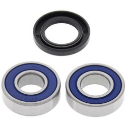 Kit roulements de roue avant ALL BALLS Yamaha TT-R250 - 1040128