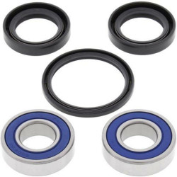 Kit roulements de roue avant ALL BALLS Honda - 1040036