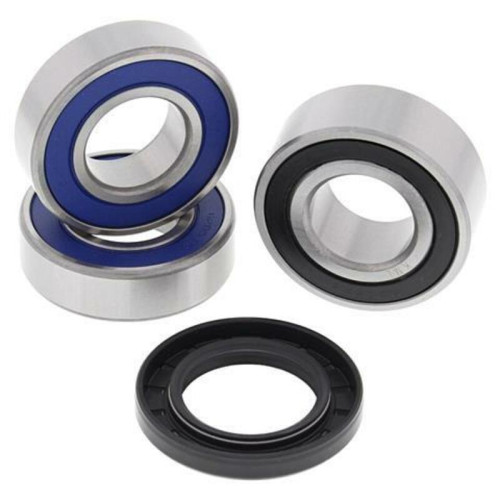 Kit roulements de roue arrière ALL BALLS KTM/Husaberg - 1039895