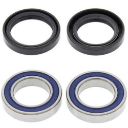 Kit roulements de roue avant ALL BALLS Husqvarna - 1040068