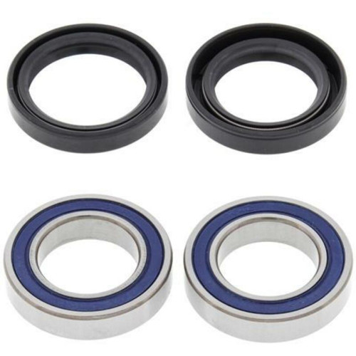 Kit roulements de roue avant ALL BALLS Husqvarna - 1040068