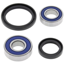 Kit roulements de roue avant ALL BALLS KTM - 1040093