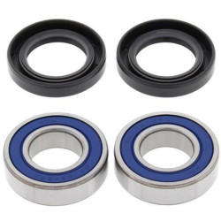 Kit roulements de roue avant ALL BALLS Suzuki GSX-R600/750 - 1040107