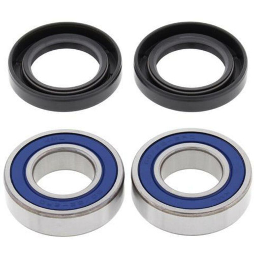 Kit roulements de roue avant ALL BALLS Suzuki GSX-R600/750 - 1040107