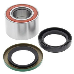 Kit roulements de roue avant ALL BALLS Can Am Quest/Traxter 500/650 - 1040032