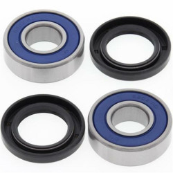 Kit roulements de roue avant ALL BALLS Suzuki - 1040103