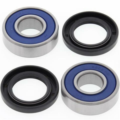 Kit roulements de roue avant ALL BALLS Suzuki - 1040103