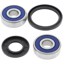 Kit roulements de roue avant ALL BALLS Yamaha - 1040119