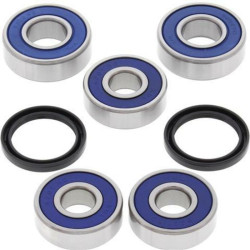 Kit roulements de roue arrière ALL BALLS Yamaha PW50 - 1039962