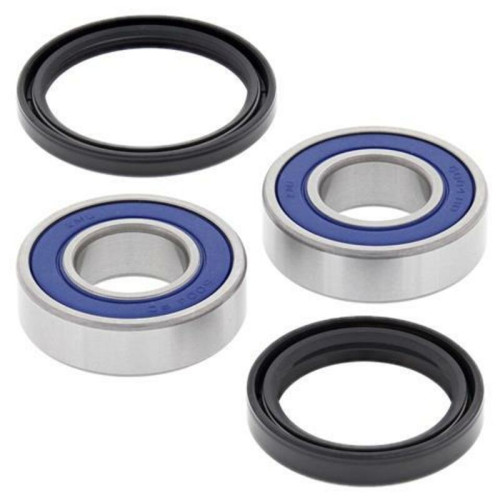 Kit roulements de roue avant ALL BALLS Husqvarna WR125/250/360 / SMR450 - 1040070