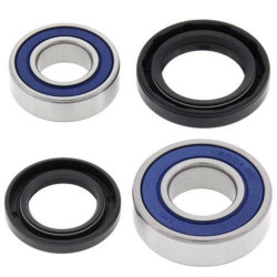 Kit roulements de roue ALL BALLS Yamaha YFM 90-R - 1039791