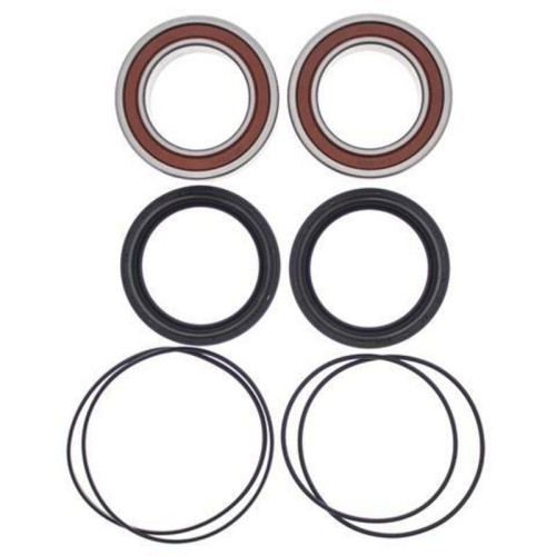 Kit roulements de roue arrière ALL BALLS Yamaha YFZ450R - 1039979