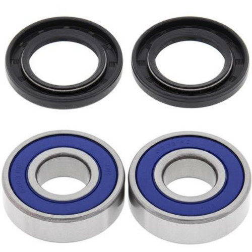 Kit roulements de roue arrière ALL BALLS Yamaha FZ8/MT-09 - 1039960