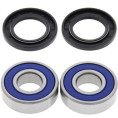 Kit roulements de roue arrière ALL BALLS Yamaha FZ8/MT-09