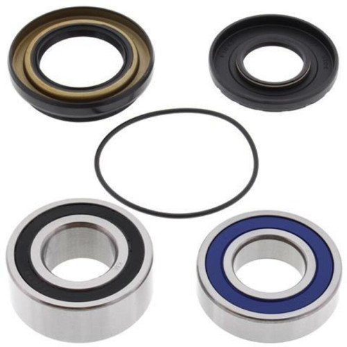 Kit roulements de roue arrière ALL BALLS Suzuki LT-Z250/Ozark - 1039933