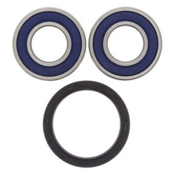 Kit roulements de roue avant ALL BALLS - 1040018