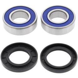 Kit roulements de roue avant ALL BALLS BMW - 1040026