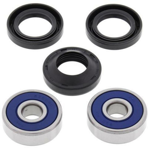 Kit roulements de roue avant ALL BALLS Honda - 1040042