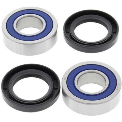 Kit roulements de roue avant ALL BALLS Honda CBR600RR - 1040051