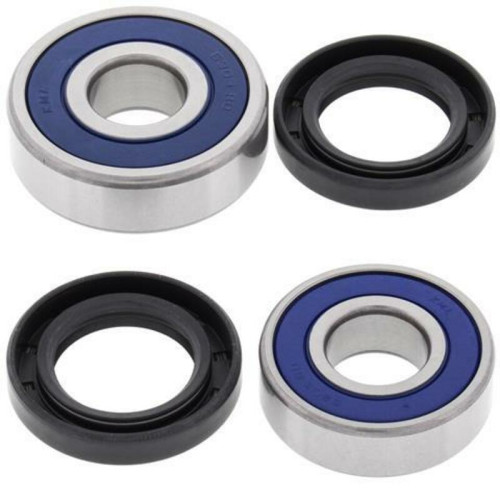 Kit roulements de roue arrière ALL BALLS Honda XR200R/250R/350R/500R/650L - 1039856