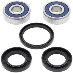 Kit roulements de roue avant ALL BALLS Yamaha - 1040121